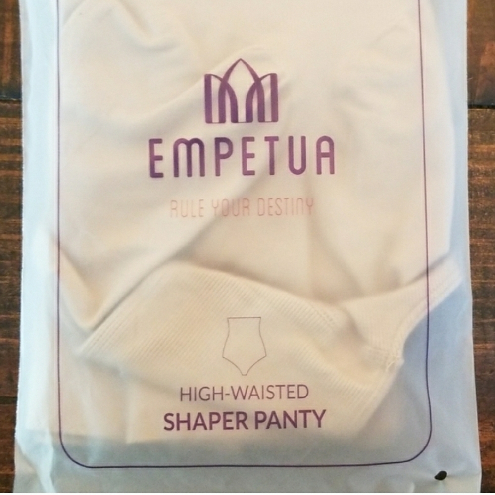 Shapermint high waist shaper panty